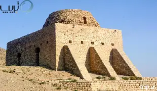 آتشکده باستانی اسپاخو